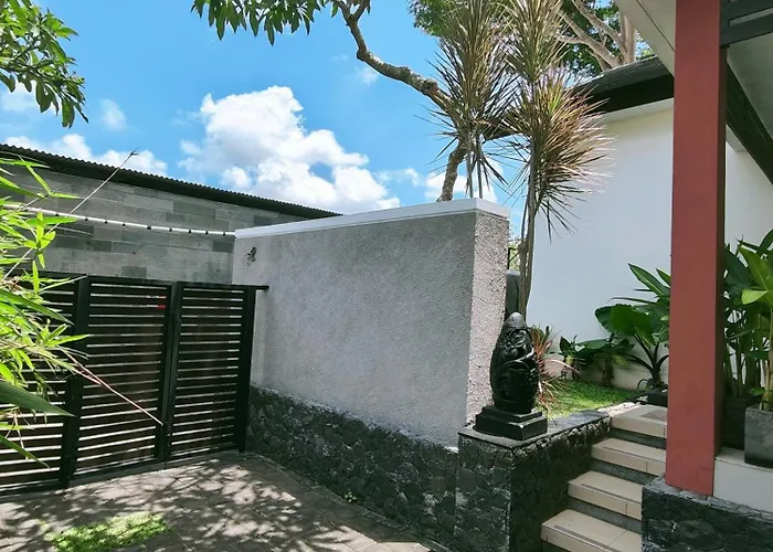 Maya Kori Villa