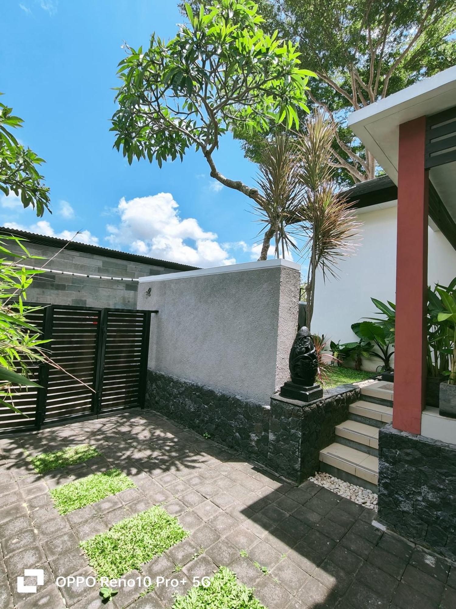 Villa Maya Kori Jimbaran