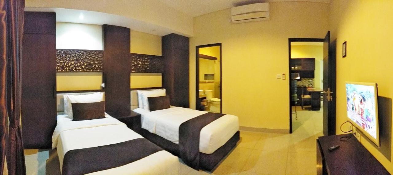 Maya Kori Villa *