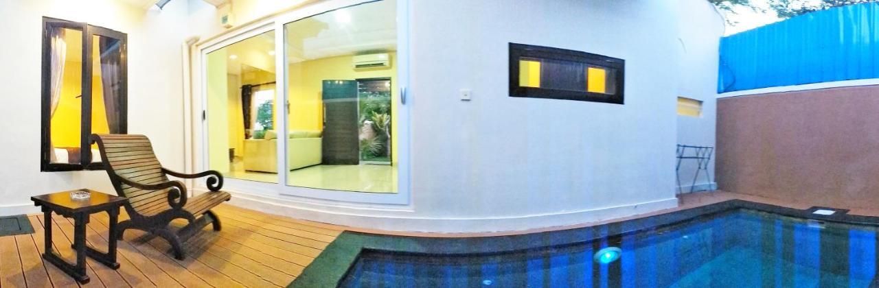 Villa Maya Kori *